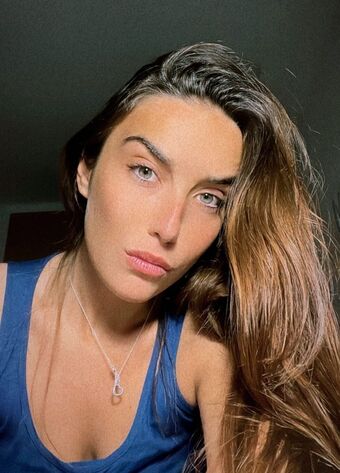 Francesca Gabrieli Nude Leaks OnlyFans Photo 9