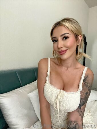 xohollypaige Nude Leaks OnlyFans Photo 51