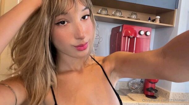 itshimari Nude Leaks OnlyFans Photo 1