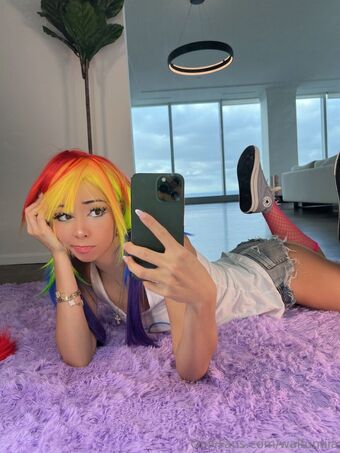 waifumiia Nude Leaks OnlyFans Photo 132