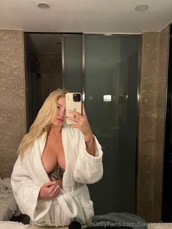 Tiaunariley Nude Leaks OnlyFans Photo 9