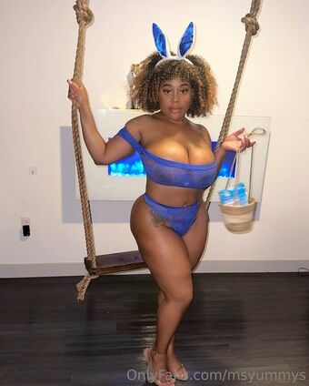 msyummys Nude Leaks OnlyFans Photo 11