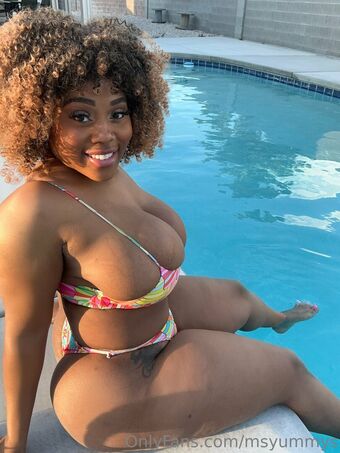 msyummys Nude Leaks OnlyFans Photo 17