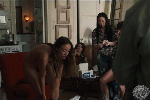 Olivia Wilde Nude Leaks OnlyFans Photo 558