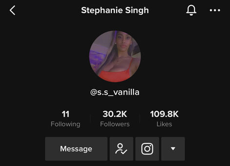 Stephanie Singh Nude Leaks OnlyFans Photo 8