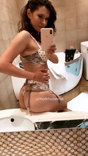 Suzanna De Rose Nude Leaks OnlyFans Photo 30