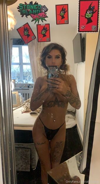 Thatgurlamg Nude Leaks OnlyFans Photo 20