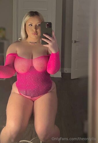 theonlyliv Nude Leaks OnlyFans Photo 9