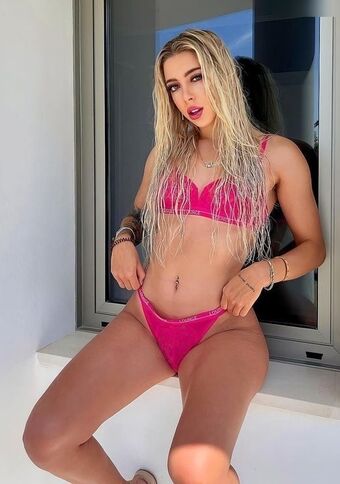 Walentina Doronina Nude Leaks OnlyFans Photo 4