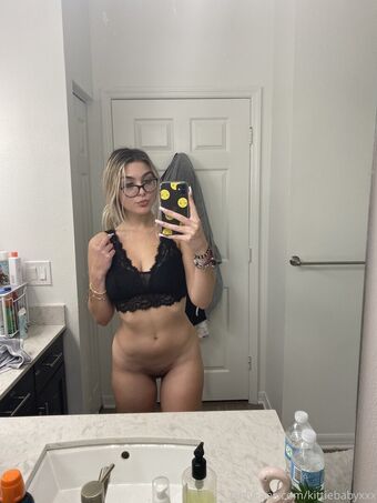 Wet Kitty Nude Leaks OnlyFans Photo 48