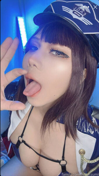 Ai Natsumi Nude Leaks OnlyFans Photo 94