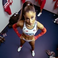 Ariana Grande