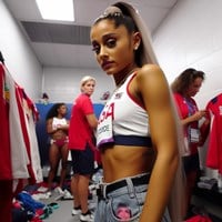 Ariana Grande