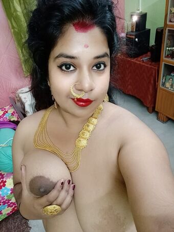 Chandrika Passionica Nude Leaks OnlyFans Photo 486