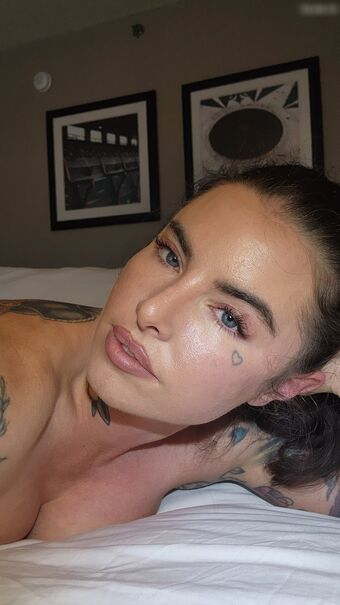 Christy Mack Nude Leaks OnlyFans Photo 223