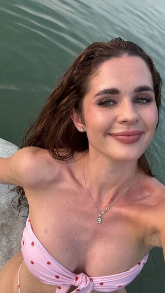 Erin Williams Nude Leaks OnlyFans Photo 89