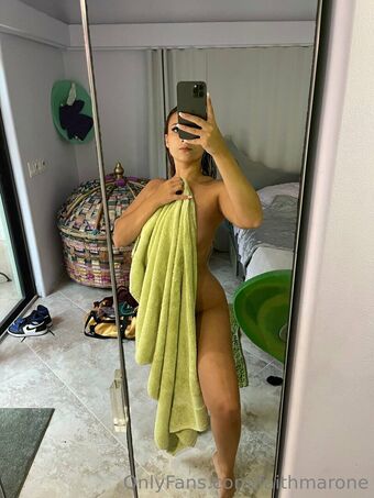 Faith Marone Nude Leaks OnlyFans Photo 2