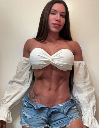 Gabriela Carmo Nude Leaks OnlyFans Photo 1