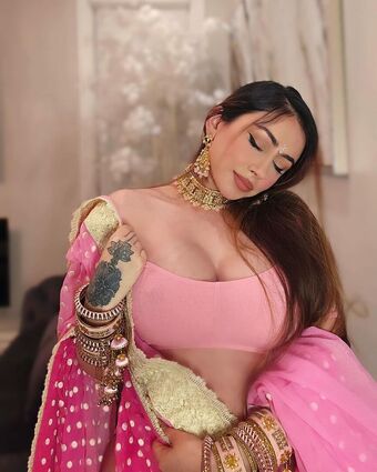 Ms.Sethi Nude Leaks OnlyFans Photo 8