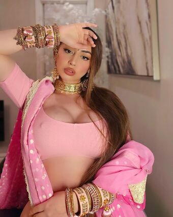 Ms.Sethi Nude Leaks OnlyFans Photo 10