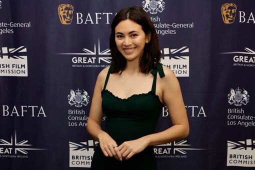 Jessica-yu-li-henwick Nude Leaks OnlyFans Photo 34