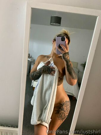 Justshirl Nude Leaks OnlyFans Photo 10