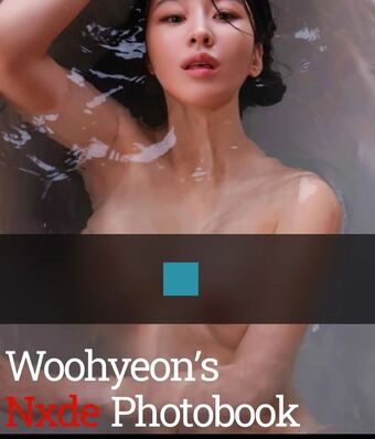 Woohyeon Nude Leaks OnlyFans Photo 209