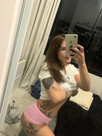 Lizzyrusso Nude Leaks OnlyFans Photo 17