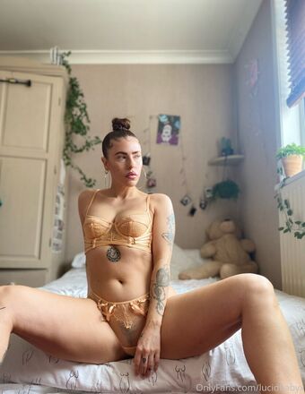 lucidbabyxo Nude Leaks OnlyFans Photo 146