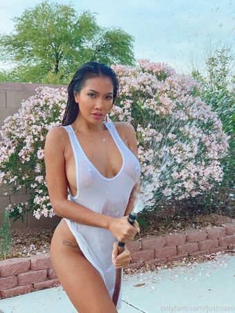 Miss Ria Santos Nude Leaks OnlyFans Photo 17