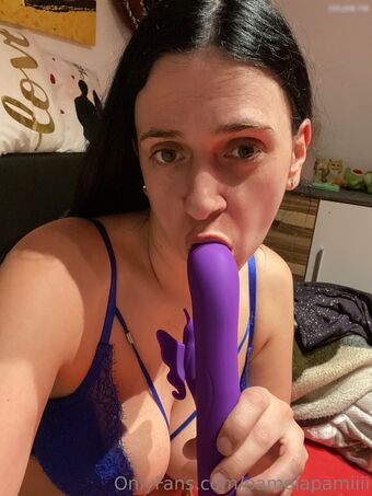 Pamelapamiii Nude Leaks OnlyFans Photo 5