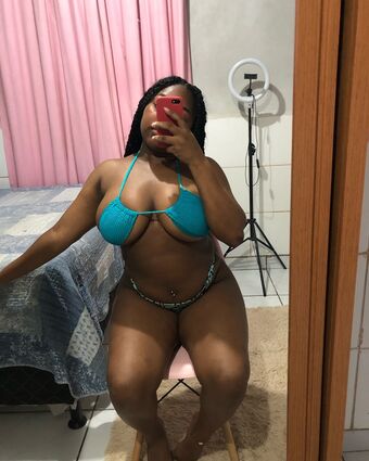 Pretas Do Brasil Nude Leaks OnlyFans Photo 18