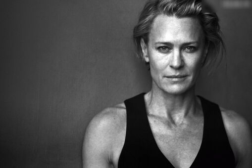 Robin Wright Nude Leaks OnlyFans Photo 59