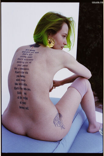 Sasha Samsonova Nude Leaks OnlyFans Photo 8