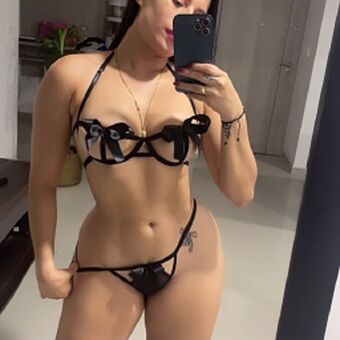Vanessa Rivera Nude Leaks OnlyFans Photo 28