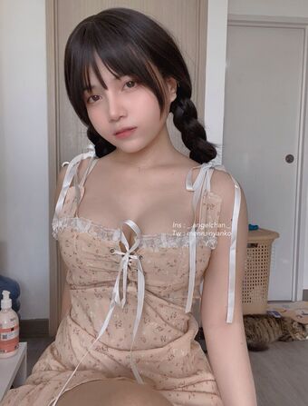 Angel Chan Nude Leaks OnlyFans Photo 251