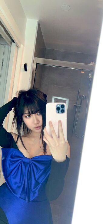 AriaSaki Nude Leaks OnlyFans Photo 268