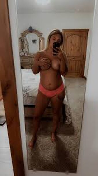 Brook Nicole Dockins Nude Leaks OnlyFans Photo 2