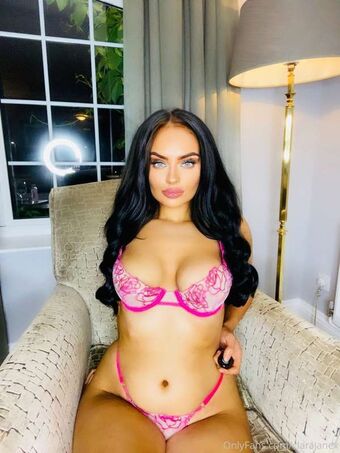 Clarajanex Nude Leaks OnlyFans Photo 32