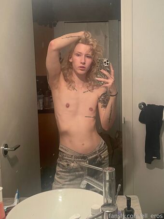 ell_eros Nude Leaks OnlyFans Photo 9