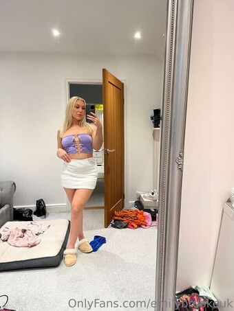 Emily Brooke Nude Leaks OnlyFans Photo 25