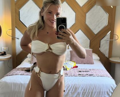 Evelyn Burdecki Nude Leaks OnlyFans Photo 81