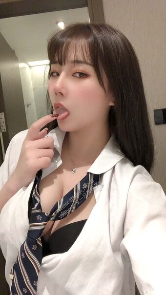 Haiyi_NEKO Nude Leaks OnlyFans Photo 20