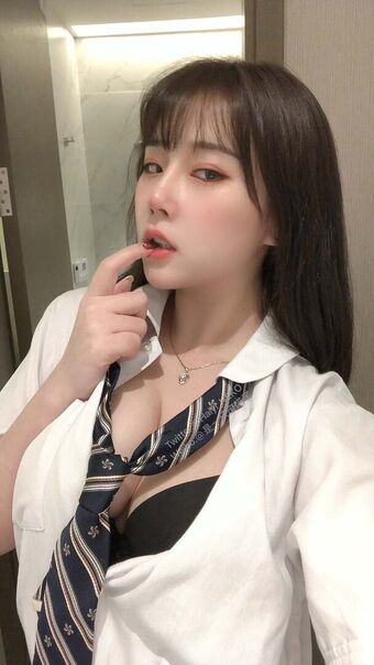 Haiyi_NEKO Nude Leaks OnlyFans Photo 18