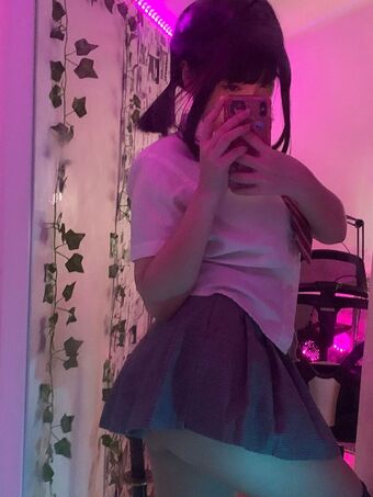 Hakaosan Patreon Nude Leaks OnlyFans Photo 4