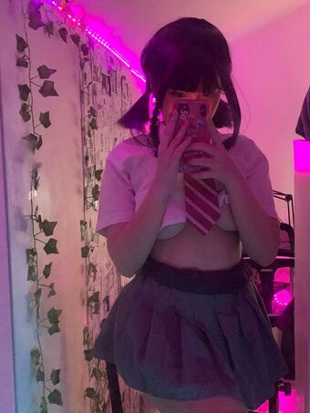 Hakaosan Patreon Nude Leaks OnlyFans Photo 2