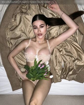 Jasmin Norris Nude Leaks OnlyFans Photo 1