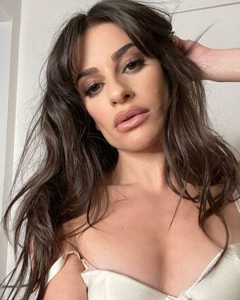 Lea Michele Nude Leaks OnlyFans Photo 29