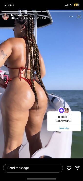 lorenavaldes_ Nude Leaks OnlyFans Photo 3