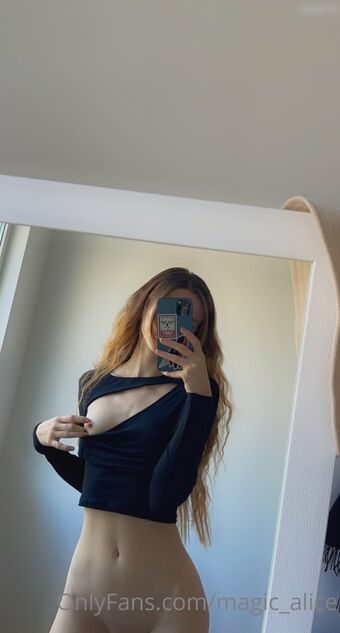 magic_alice Nude Leaks OnlyFans Photo 204